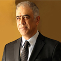 Mohammad Reza Sadeghian is the CEO of Pol Dokhtar Plaster Company.